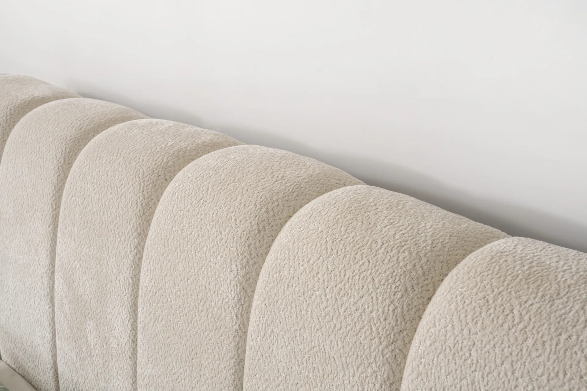 İstanbul Yatak Odası